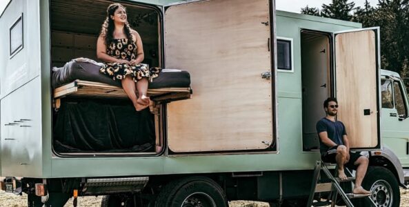 Vanlife