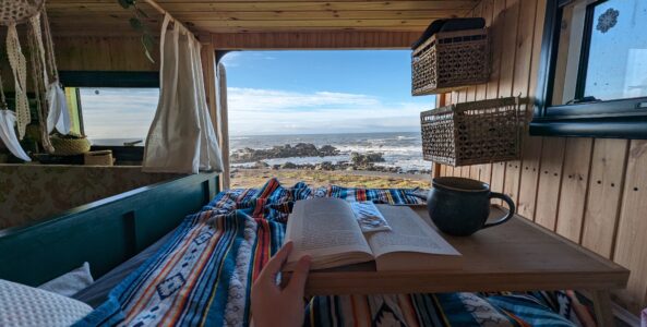  Die 6 besten Gadgets für deinen Camper